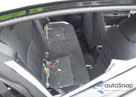 2021 Nissan Versa Sv Xtronic Cvt from USA, damaged, VIN 3N1CN8EV2ML843887